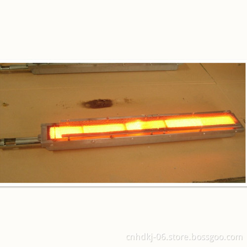 Portable commercial char broil gas grill infrared sear burners for building in gas grills